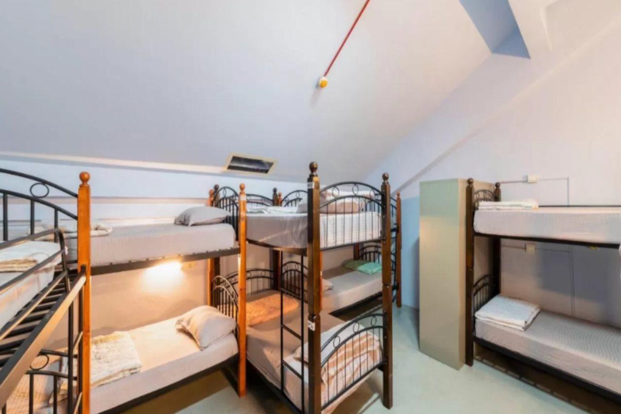 Joyfor Backpackers' Hostel Singapore Exterior photo